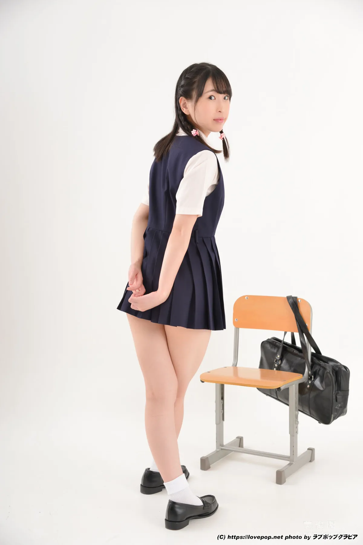 [LovePop] Shiho Natsuki Photoset 03 photo 14