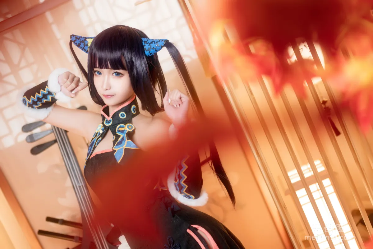 Chun Momo: Web Idols photo 7