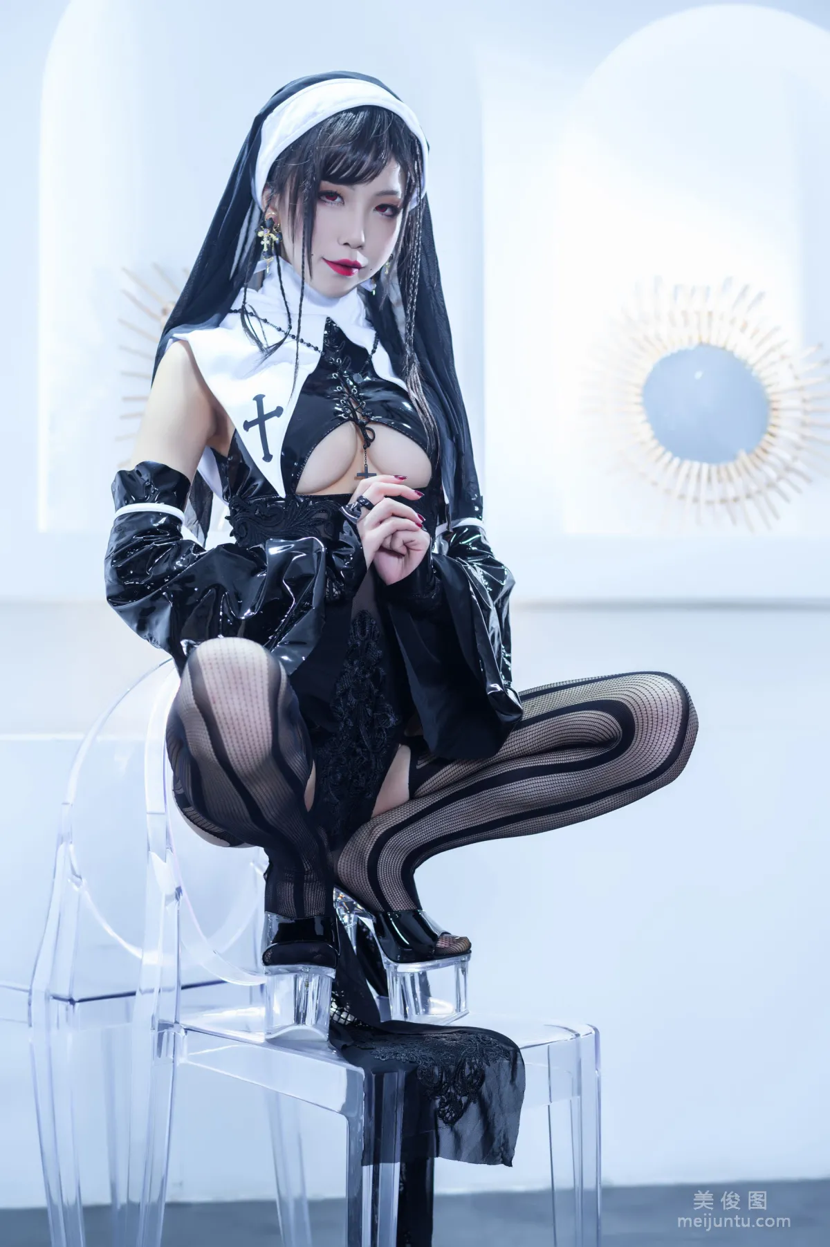 Shui Miao: Web Idols photo 14