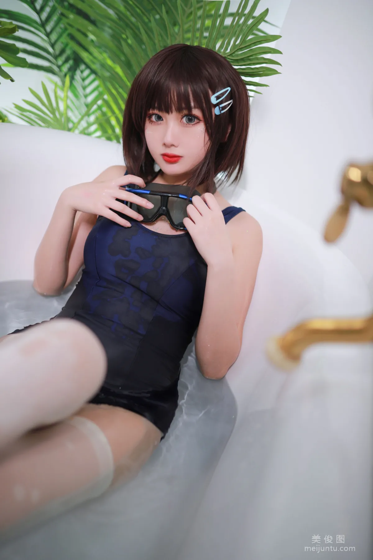 Ninde Dandan: Web Idols photo 17