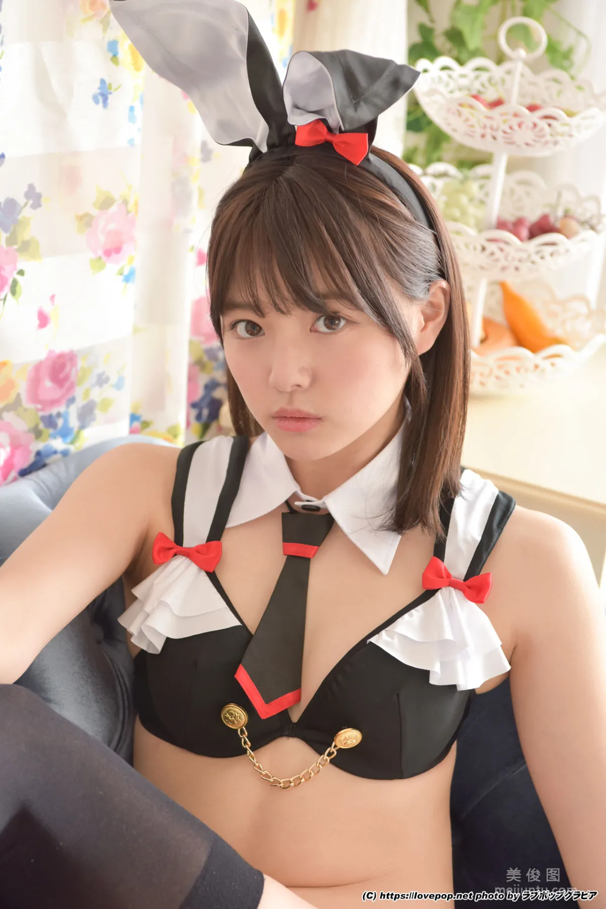 [LOVEPOP] Tsubasa Haduki 葉月つばさ Photoset 14 28