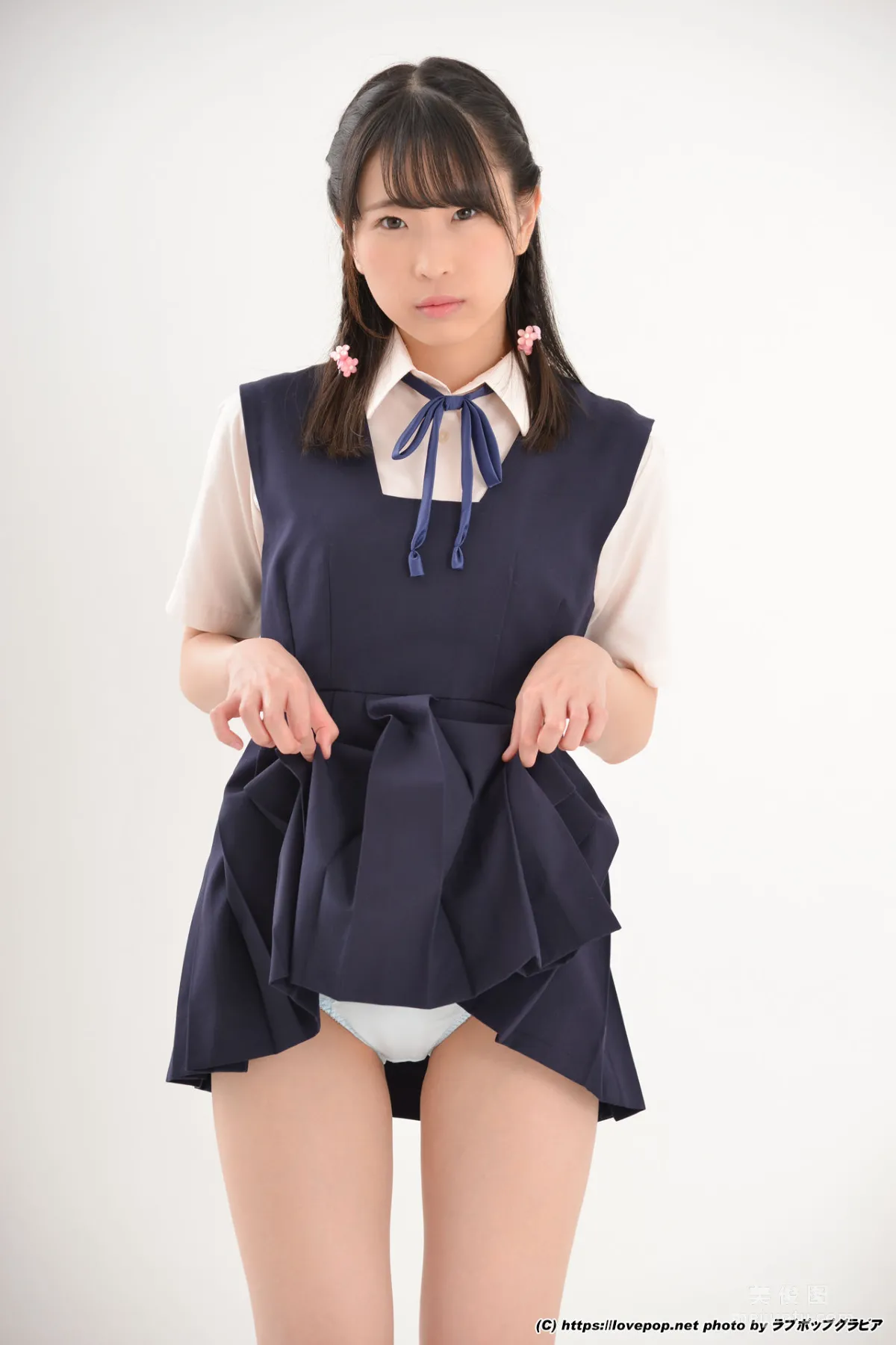 [LovePop] Shiho Natsuki Photoset 03 photo 50
