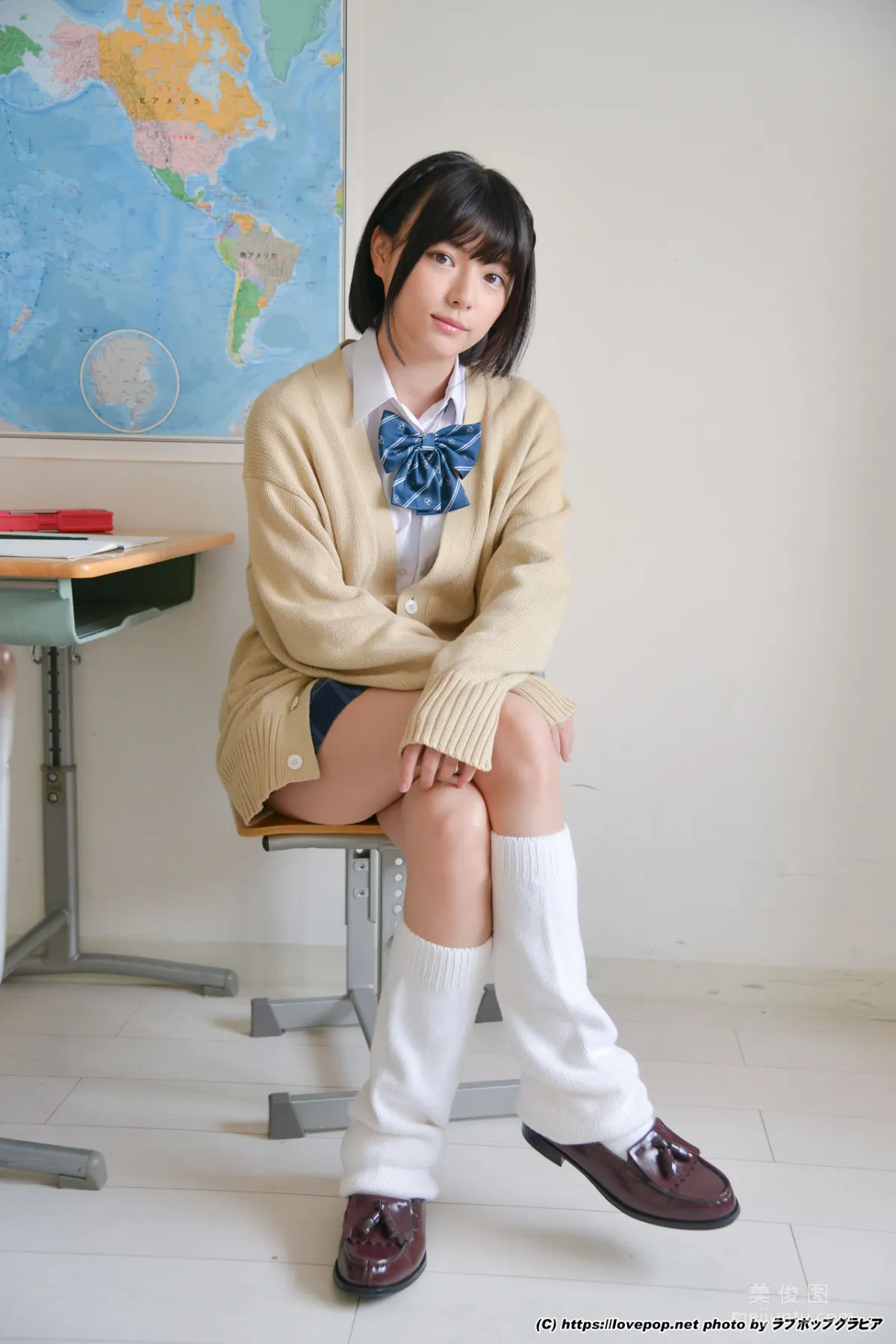 [LOVEPOP] Tsubasa Haduki 葉月つばさ Photoset 16 5