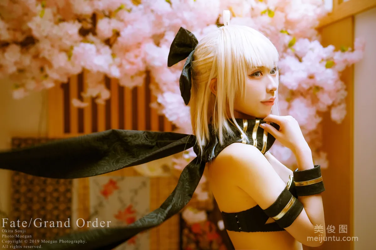 Miyana Miya: Web Idols photo 10