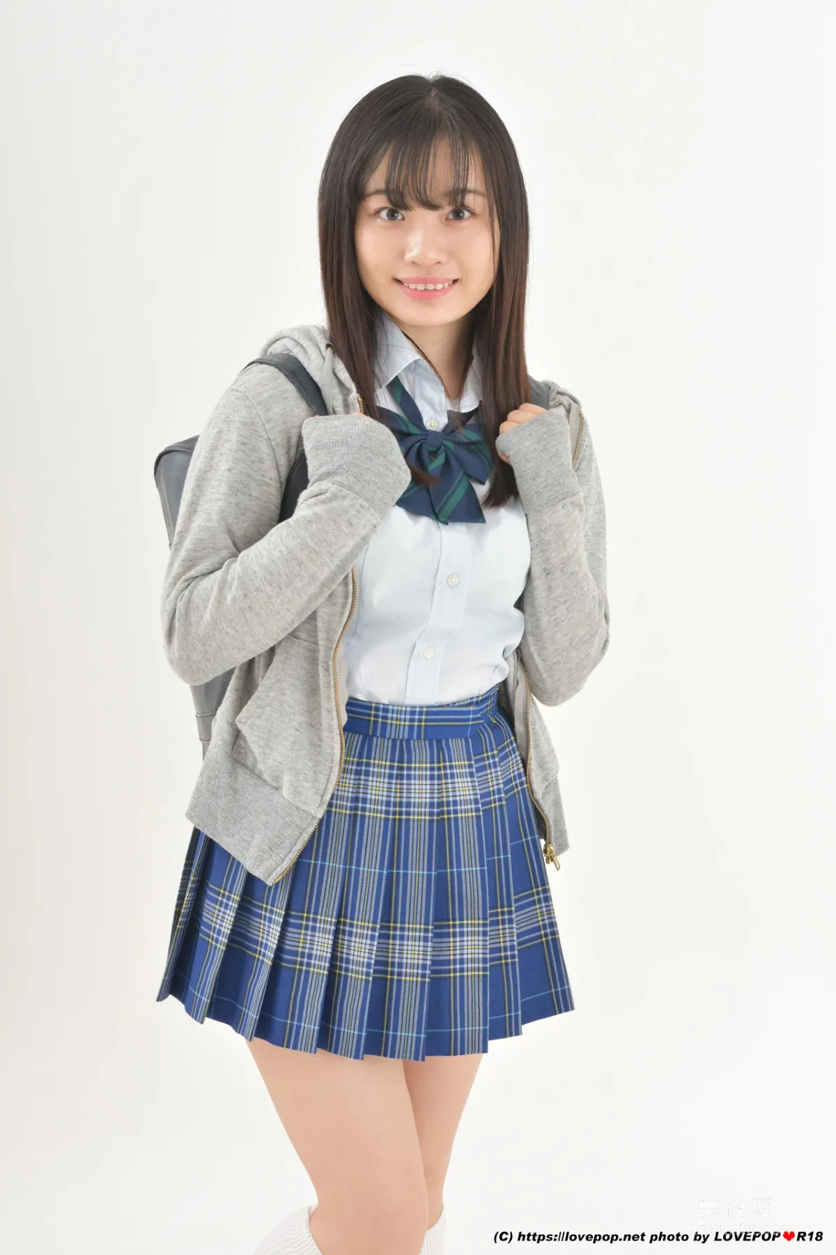 [LovePop] Urara Kanon Urara Kanon/Urara Kanon Photoset 03 photo 2