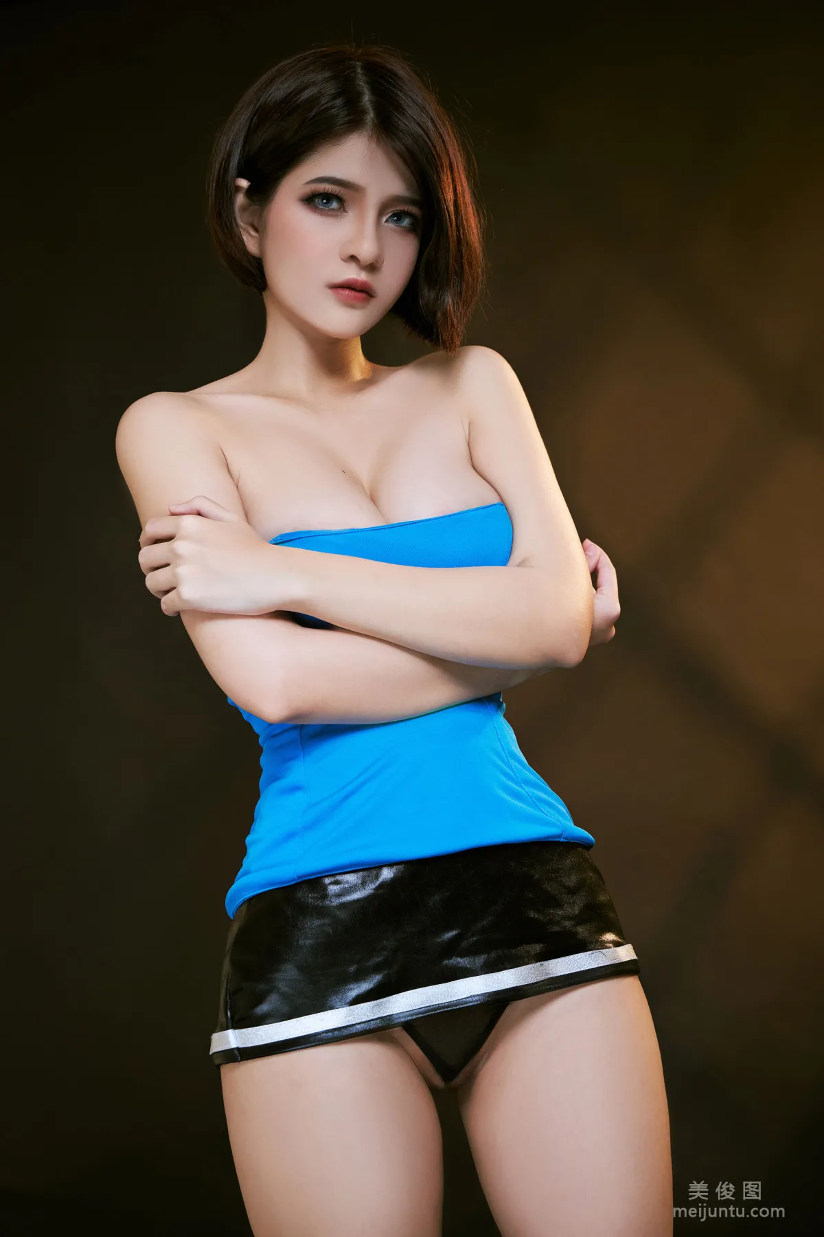 [Cosplay] Azami福利 - Jill Valentine 寫真集 9
