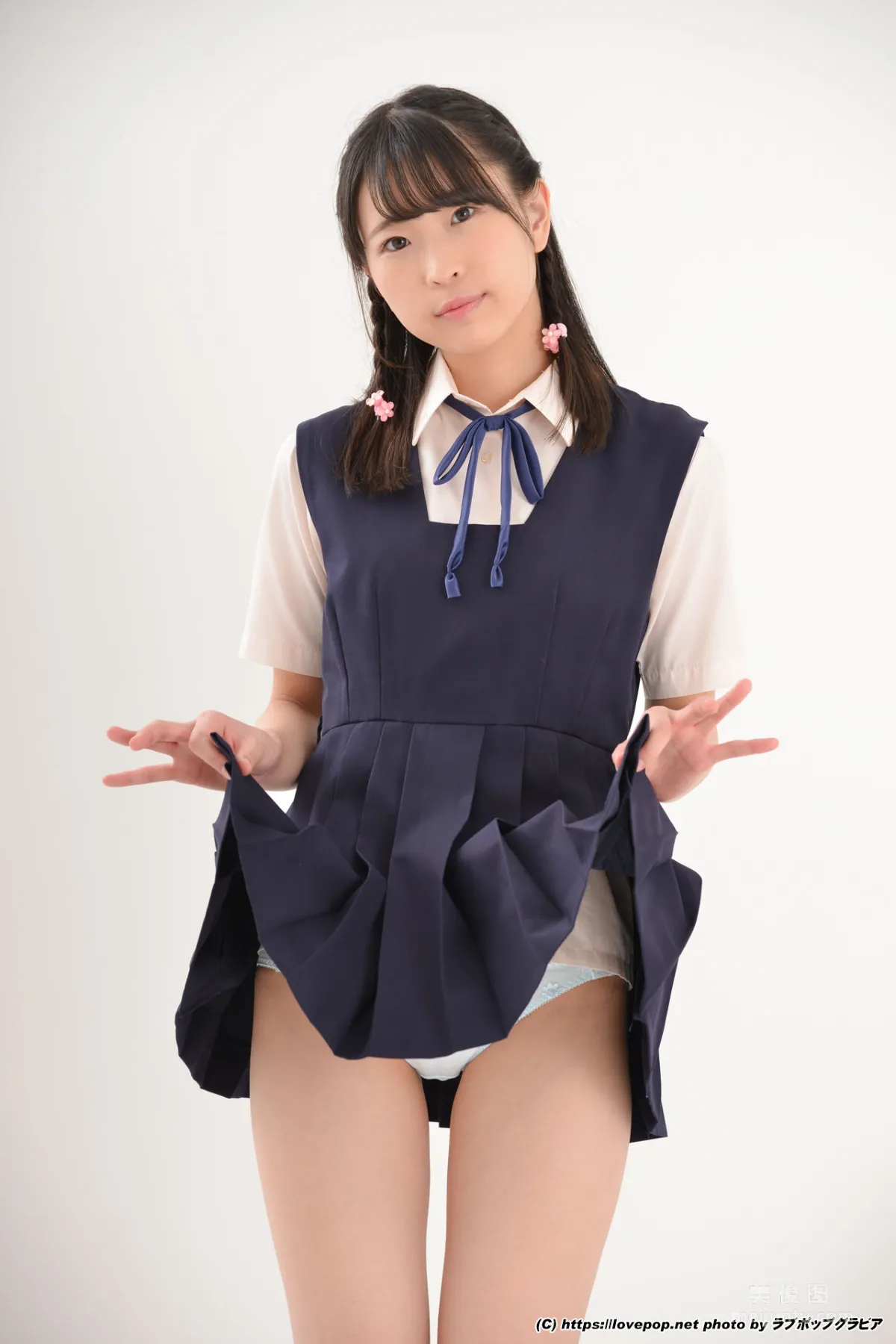 [LovePop] Shiho Natsuki Photoset 03 photo 48