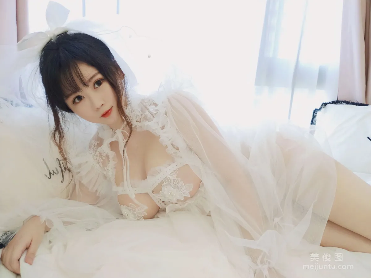 Shiyi Jiangya: Web Idols photo 32