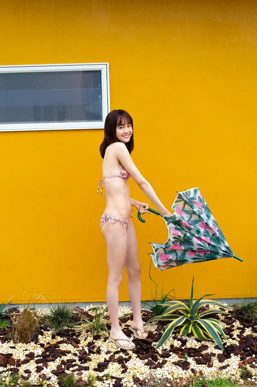 [WPB-net] Extra No.870 尾碕真花 「この足の長さ規格外、この笑顔 天才的！」13
