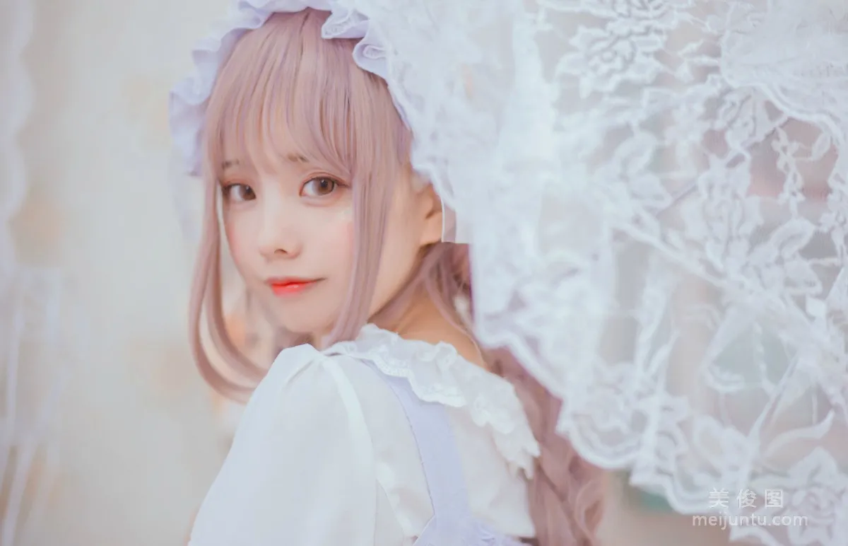 [Cosplay] 小野妹子w - 夏日蝉鸣5