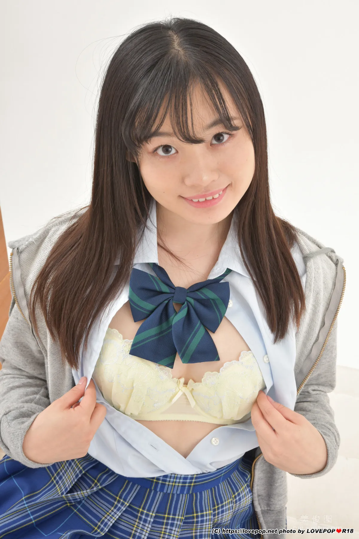 [LovePop] Urara Kanon Urara Kanon/Urara Kanon Photoset 03 photo 33