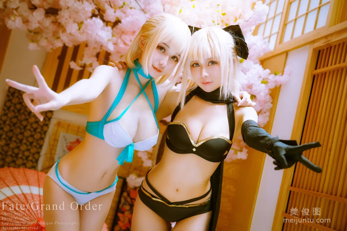 Miyana Miya: Web Idols photo 1