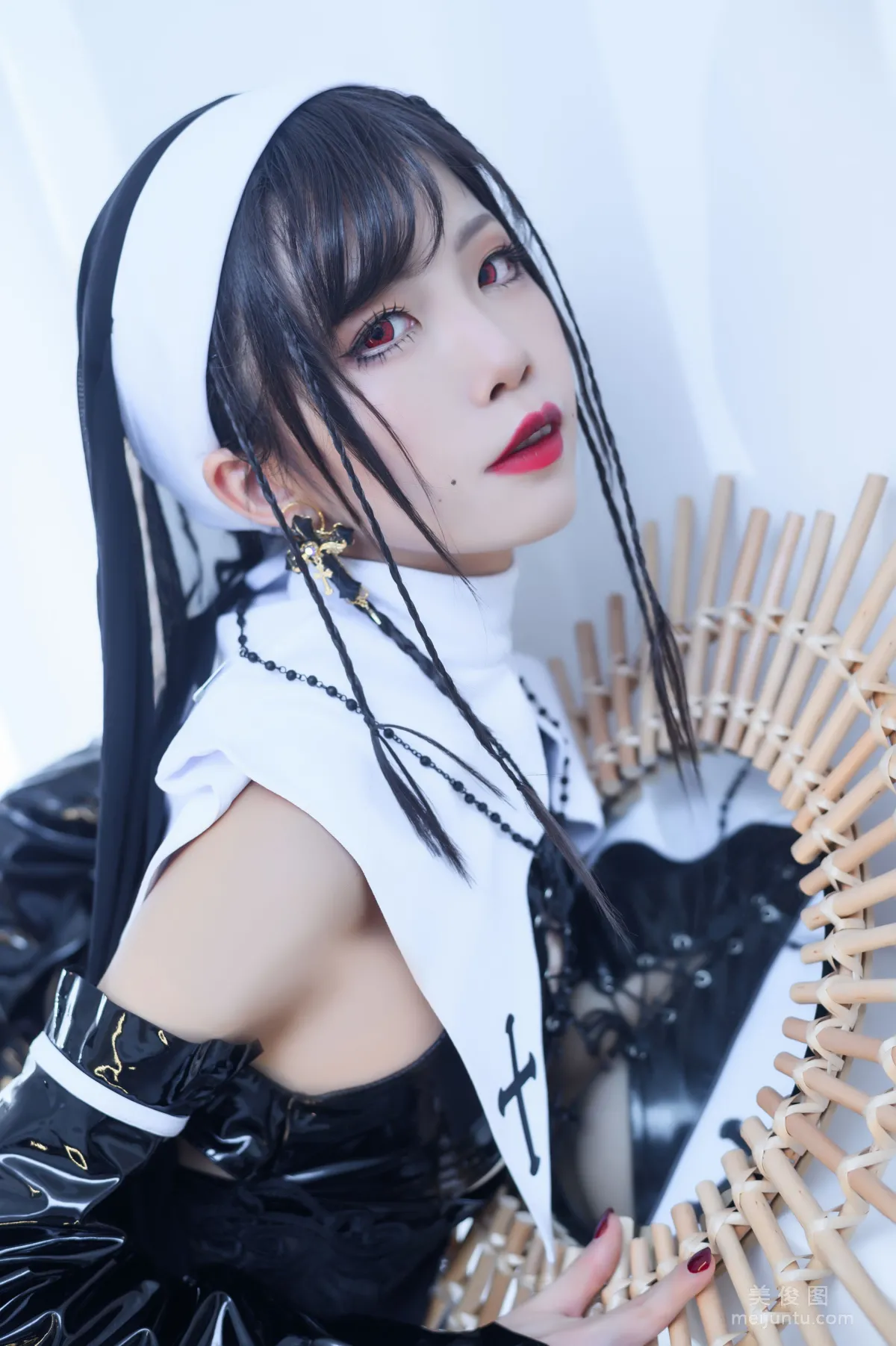 Shui Miao: Web Idols photo 36