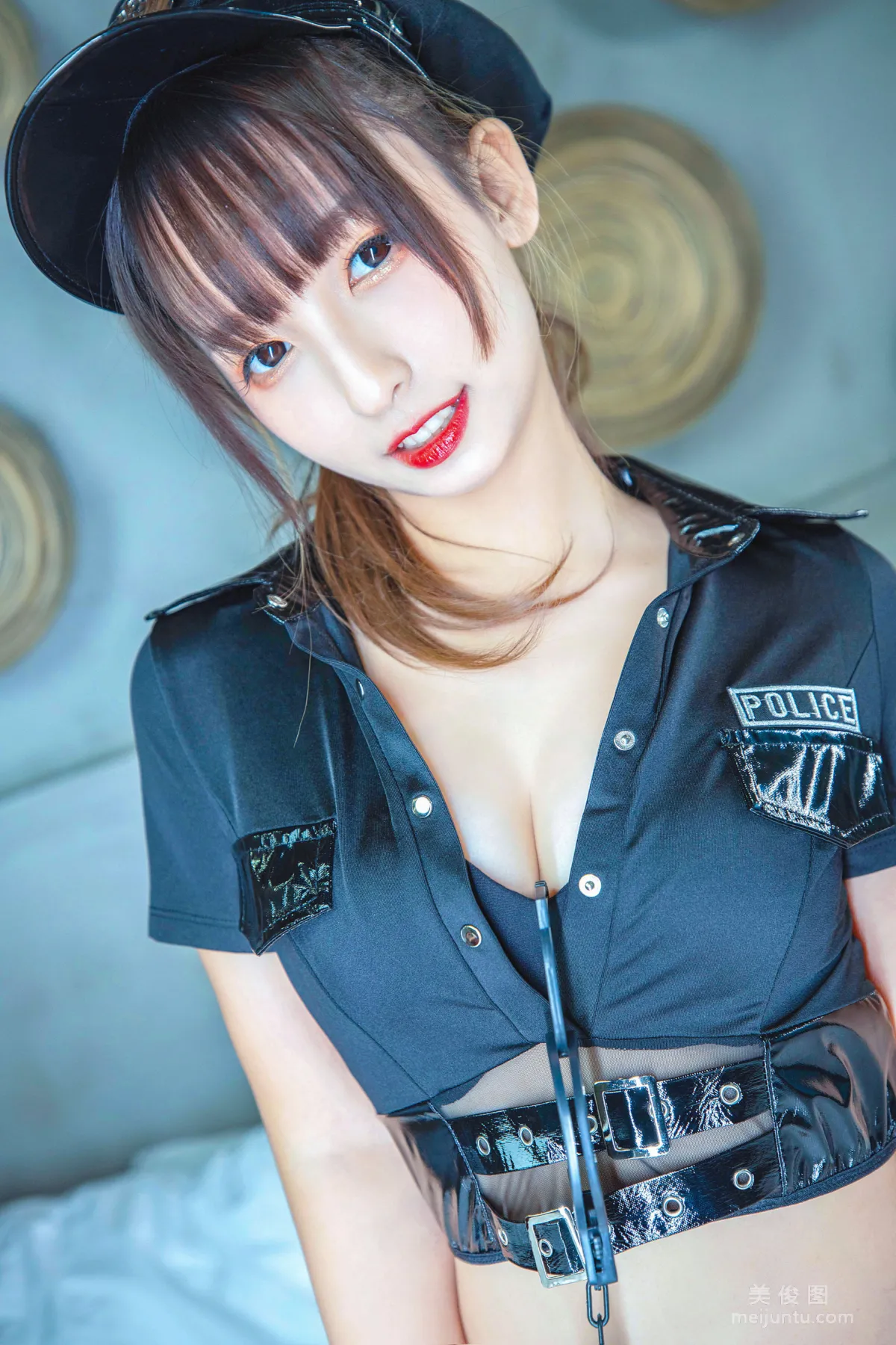 [Cosplay] Shenle Banzhen Dong, The Last Confession, Photo Set photo 81