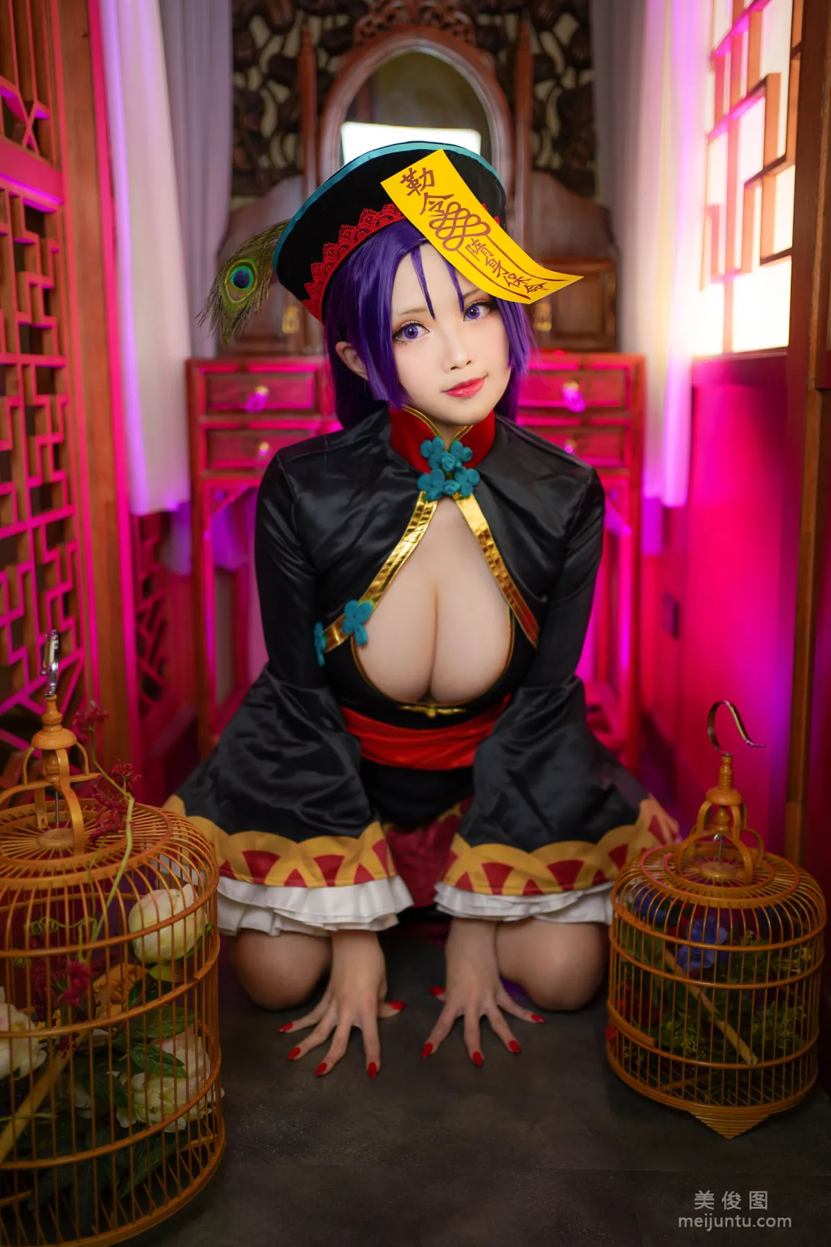 Xuan KaYa: Web Idols photo 12