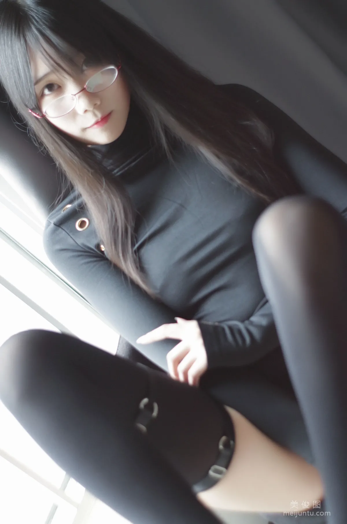 Xiao Meiyan: Web Idols photo 9