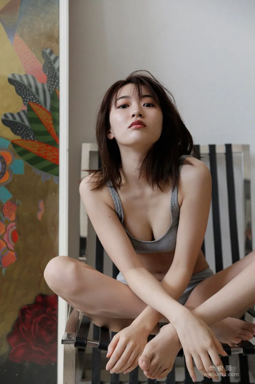 [WPB-net] Extra No.944 吉永アユリ - Heroine of little children ちびっこたちのヒロイン26