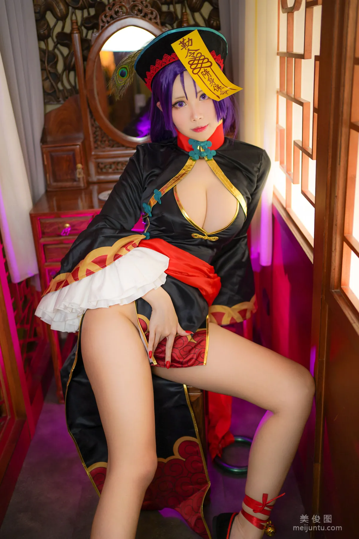 Xuan KaYa: Web Idols photo 11