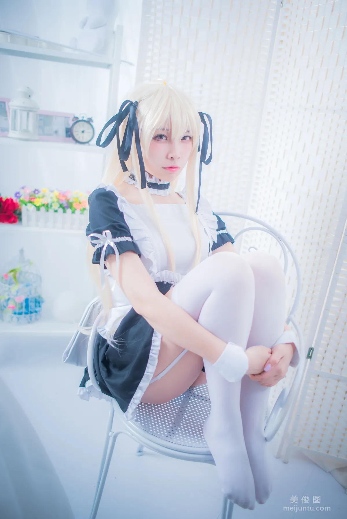 Erzuo Nisa: Web Idols photo 7
