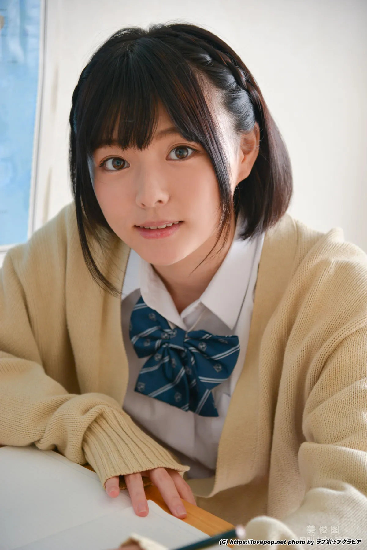 [LOVEPOP] Tsubasa Haduki 葉月つばさ Photoset 16 2