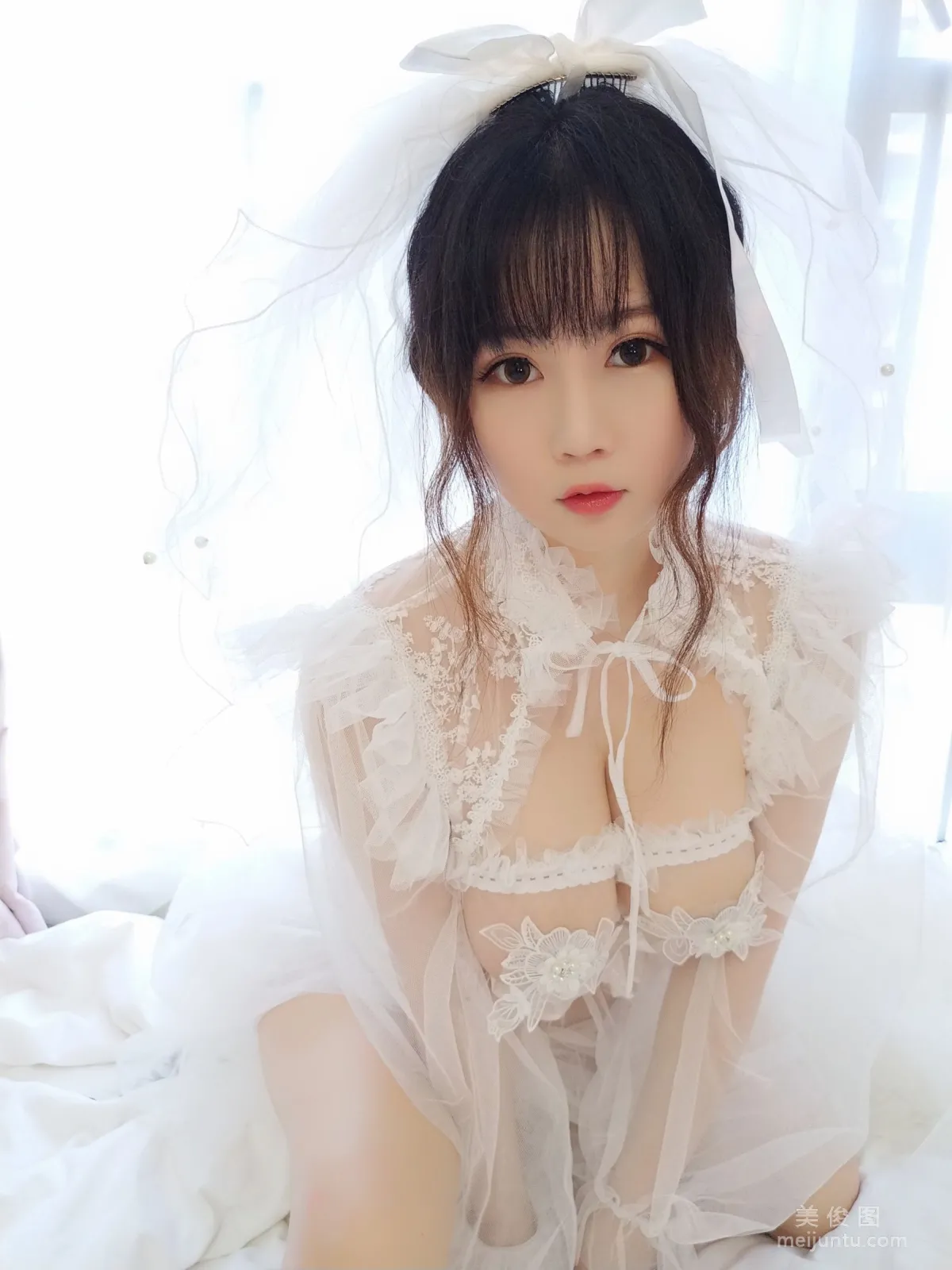 Shiyi Jiangya: Web Idols photo 29