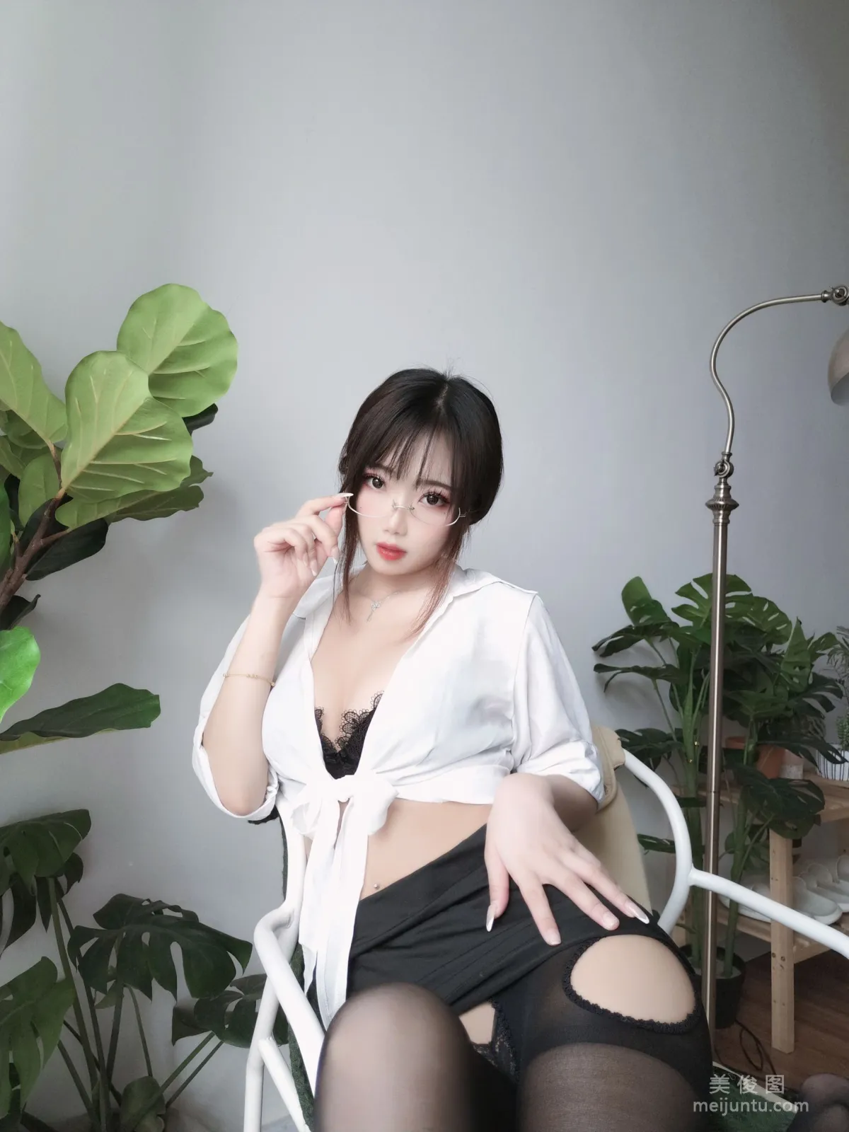 Gui Chuyao: Web Idols photo 32