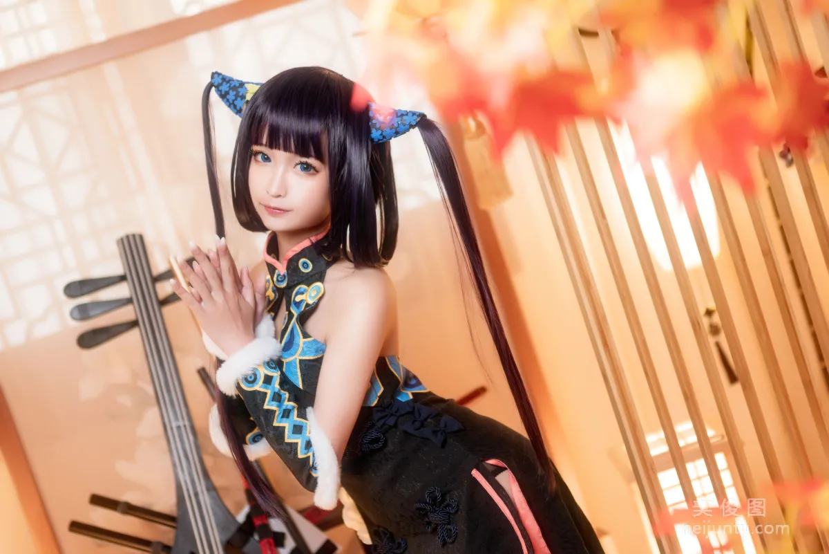 Chun Momo: Web Idols photo 6