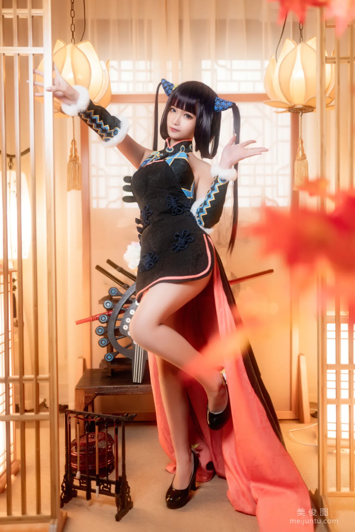 Chun Momo: Web Idols photo 9