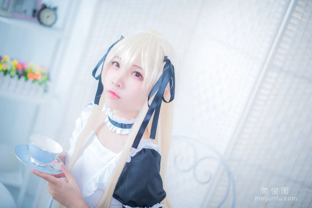 Erzuo Nisa: Web Idols photo 2
