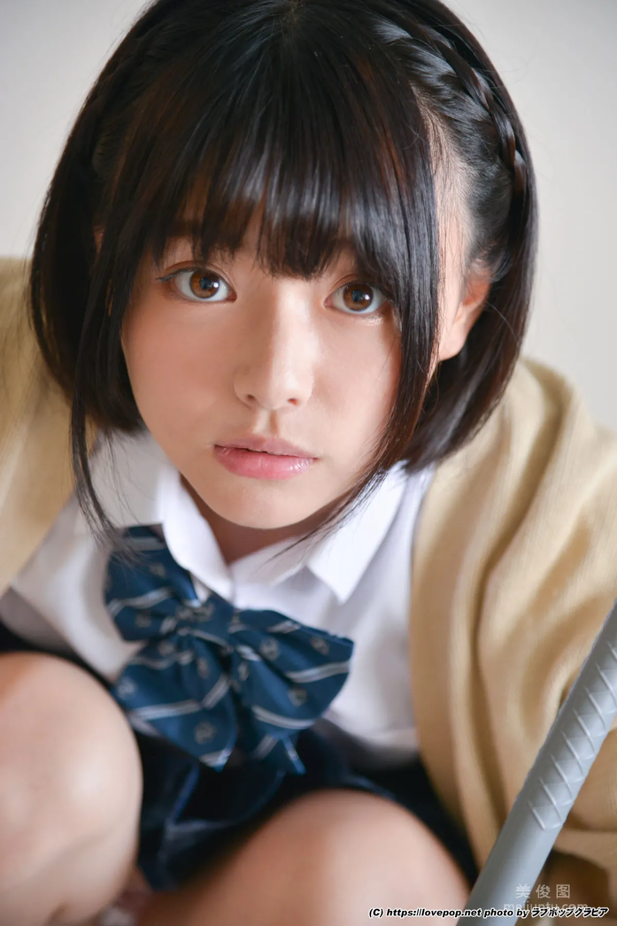 [LOVEPOP] Tsubasa Haduki 葉月つばさ Photoset 16 44