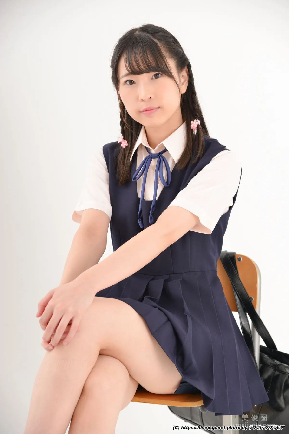 [LovePop] Shiho Natsuki Photoset 03 photo 26