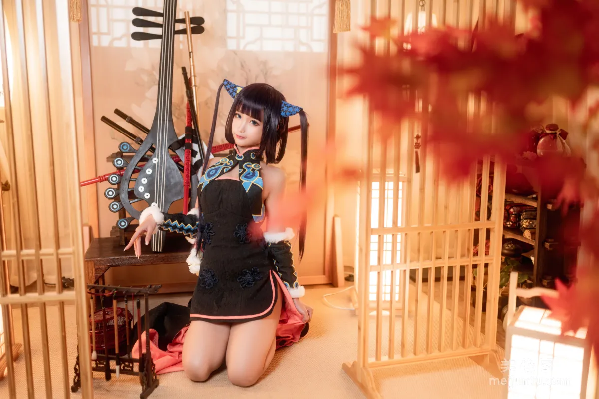Chun Momo: Web Idols photo 18