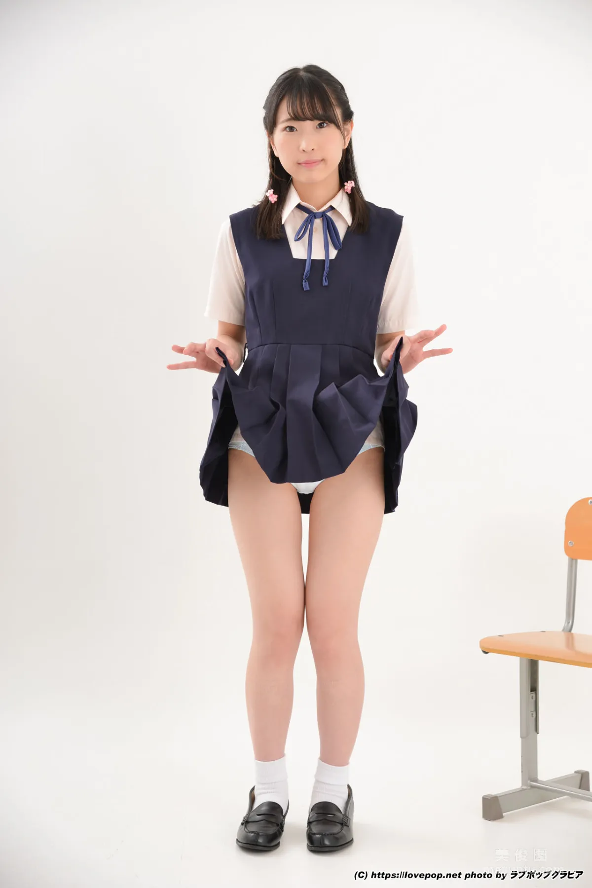 [LovePop] Shiho Natsuki Photoset 03 photo 47