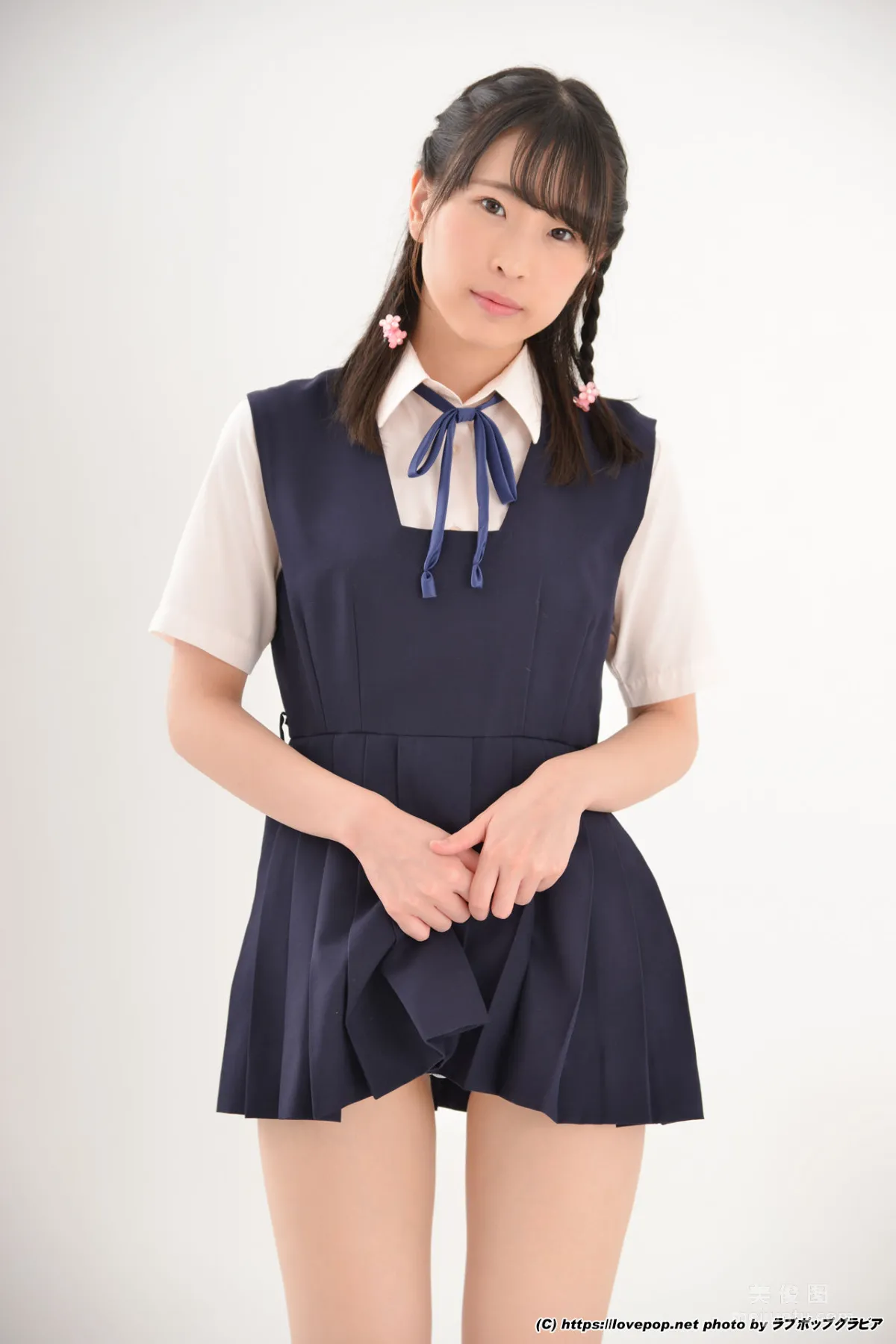 [LovePop] Shiho Natsuki Photoset 03 photo 40