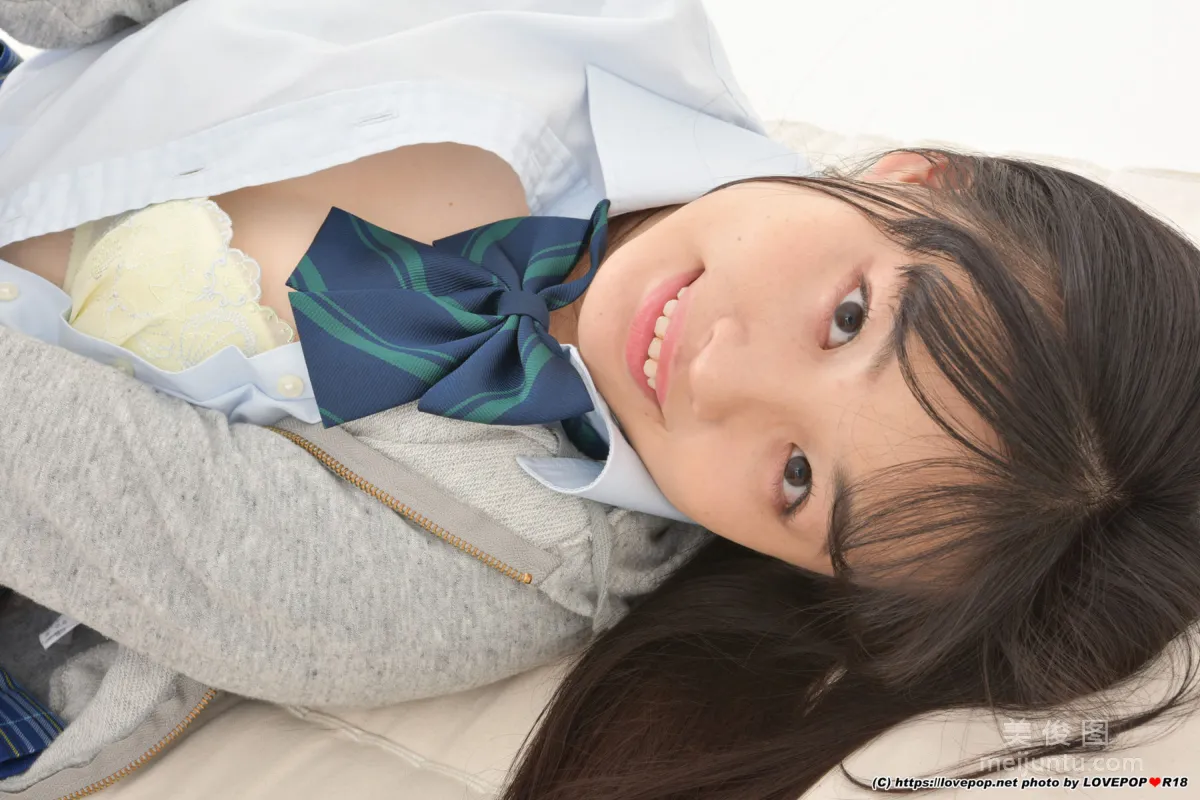 [LovePop] Urara Kanon Urara Kanon/Urara Kanon Photoset 03 photo 41