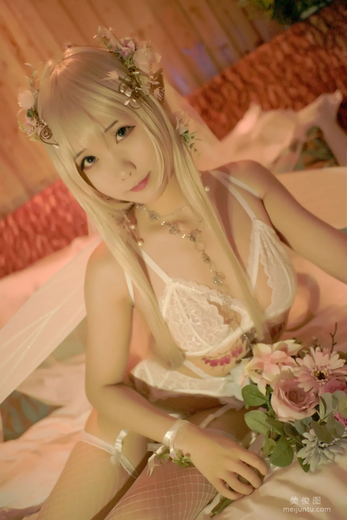 Xiao Meiyan: Web Idols photo 44