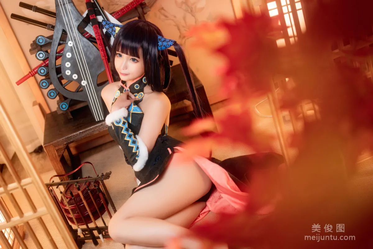 Chun Momo: Web Idols photo 17