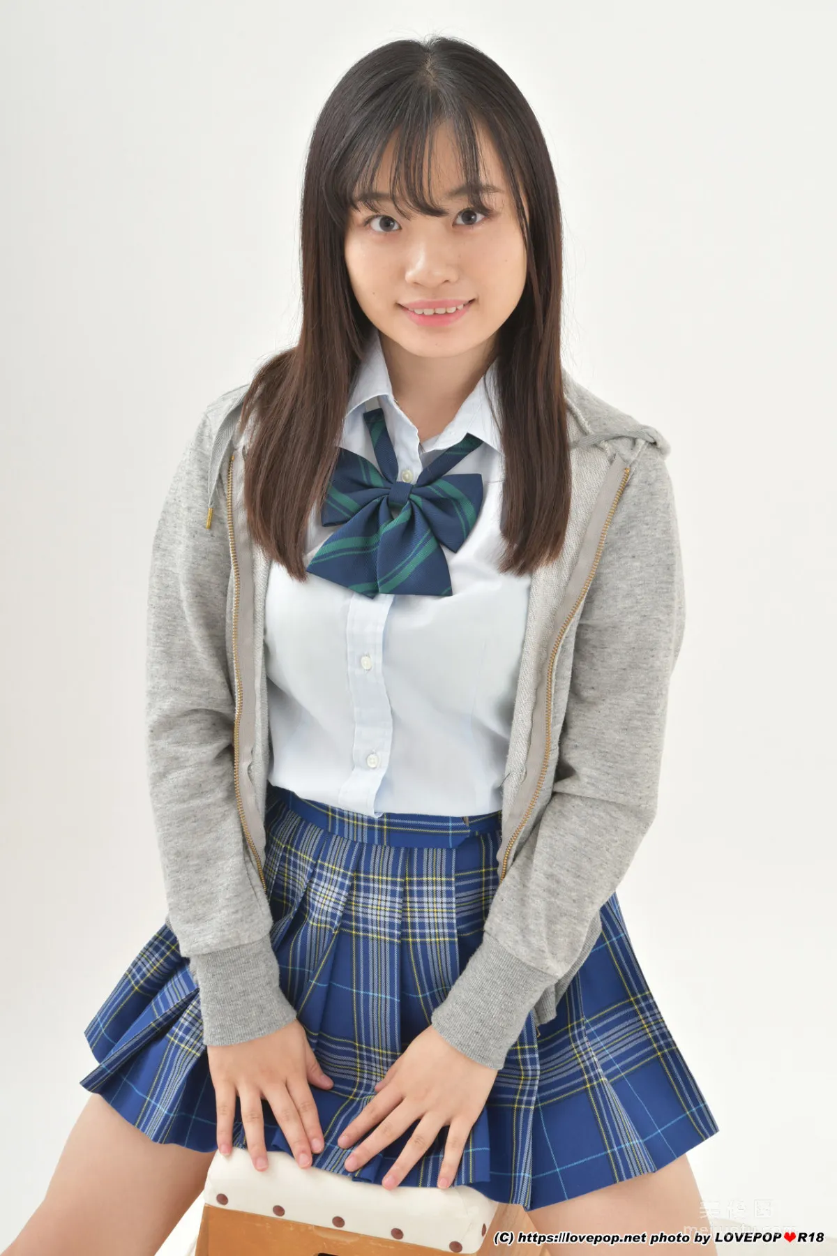 [LovePop] Urara Kanon Urara Kanon/Urara Kanon Photoset 03 photo 19