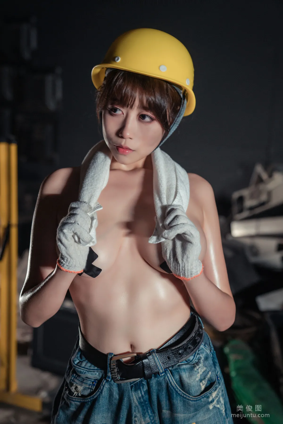 Nai Xijiang: Web Idols photo 10