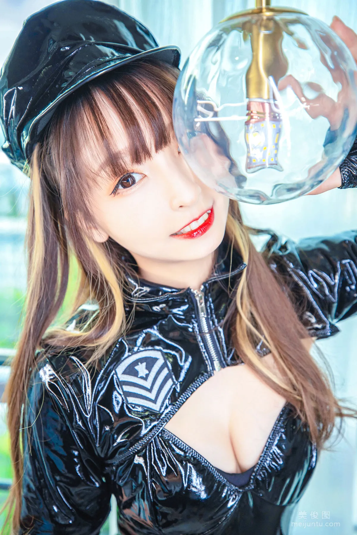[Cosplay] Shenle Banzhen Dong, The Last Confession, Photo Set photo 71