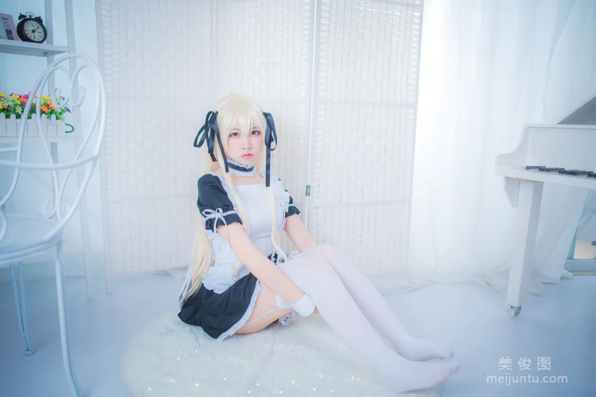 Erzuo Nisa: Web Idols photo 9