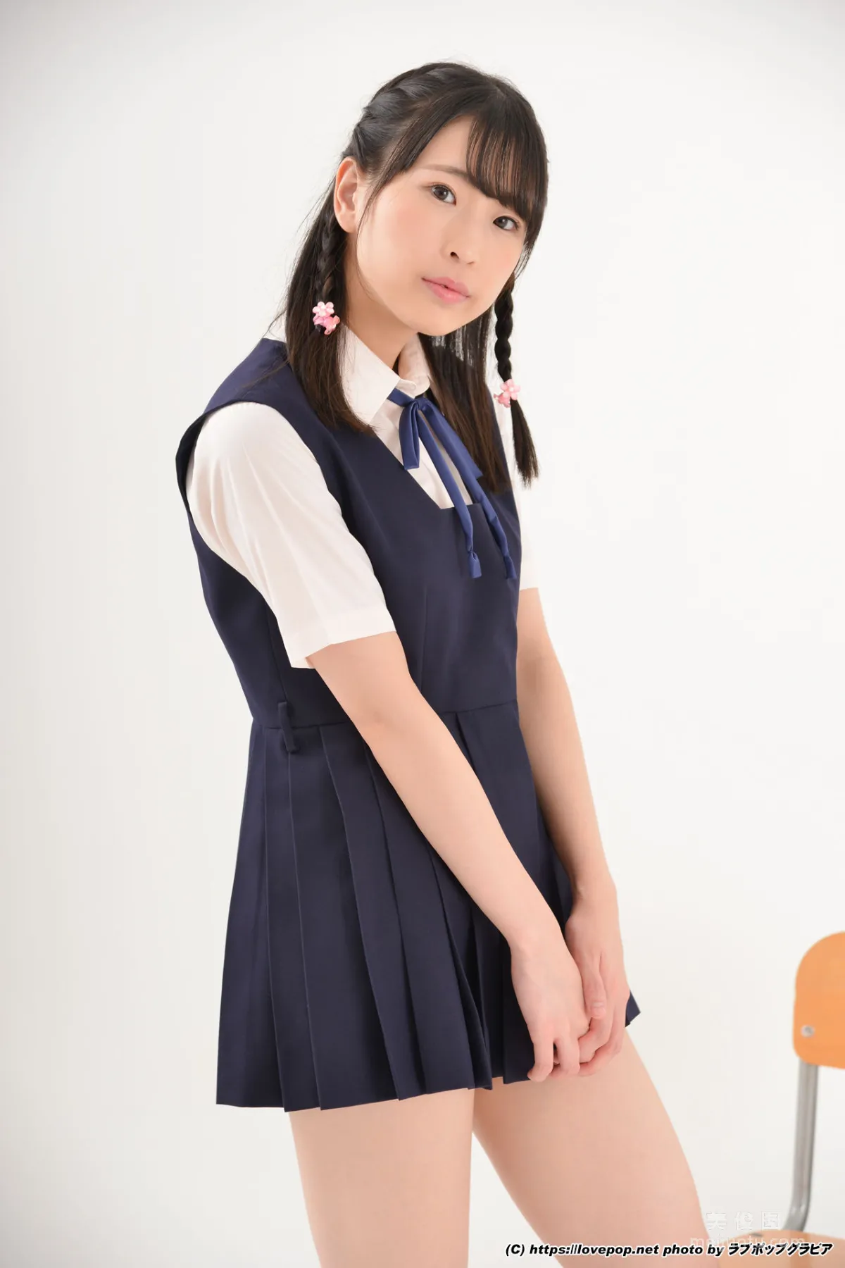 [LovePop] Shiho Natsuki Photoset 03 photo 9