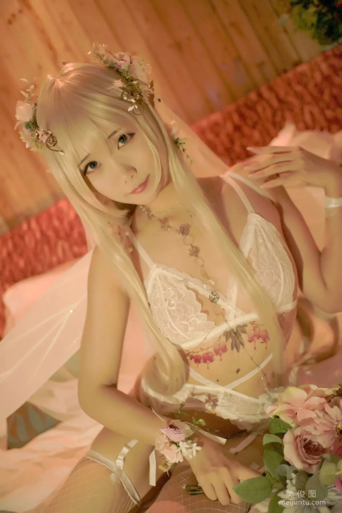 Xiao Meiyan: Web Idols photo 45