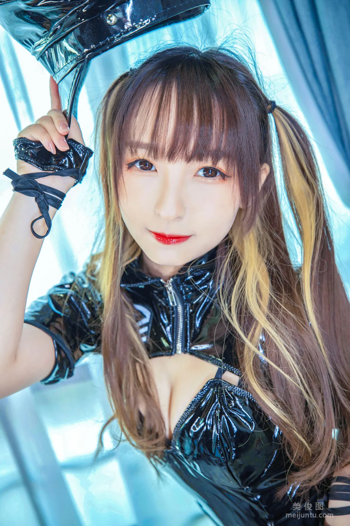[Cosplay] Shenle Banzhen Dong, The Last Confession, Photo Set photo 62