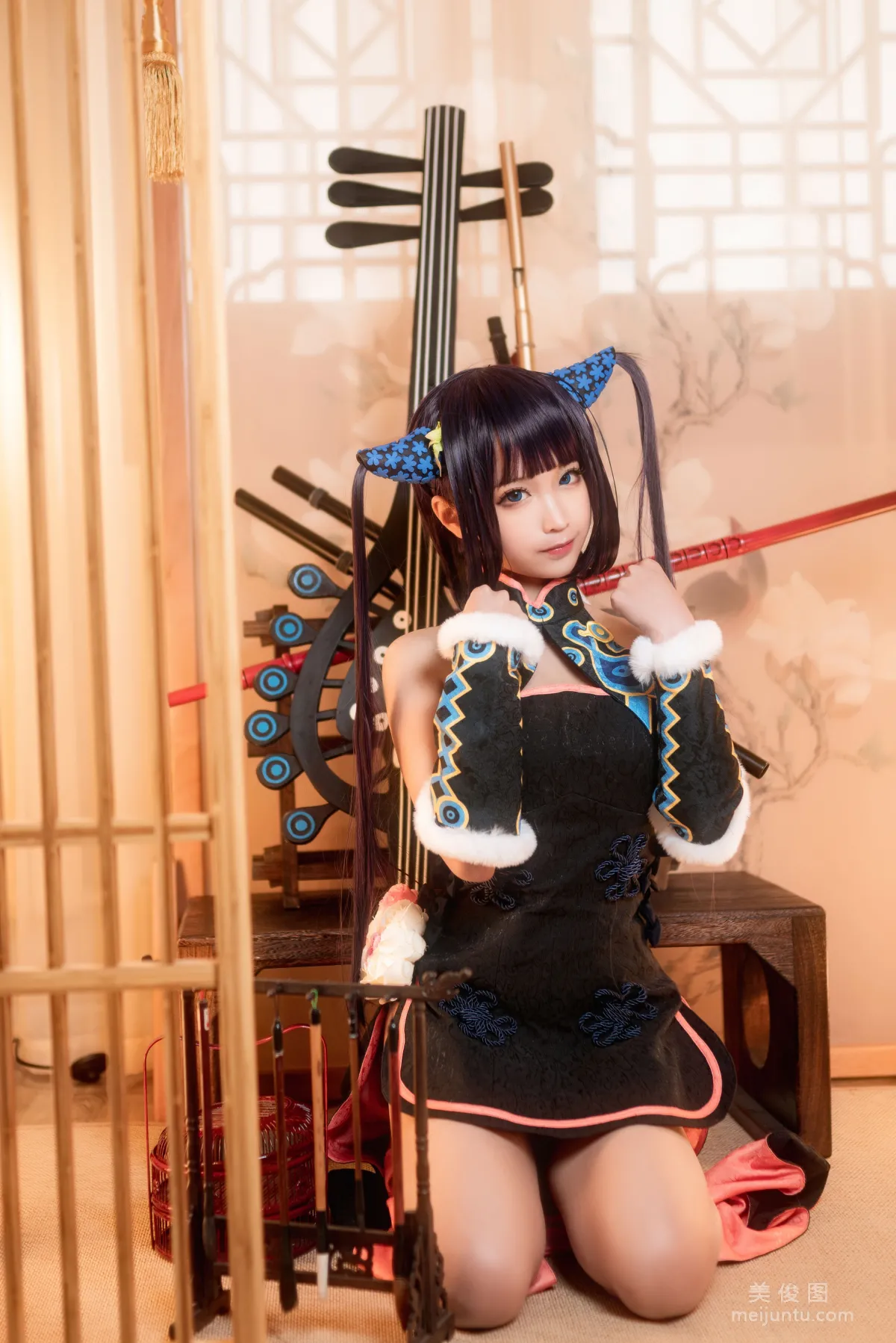 Chun Momo: Web Idols photo 26