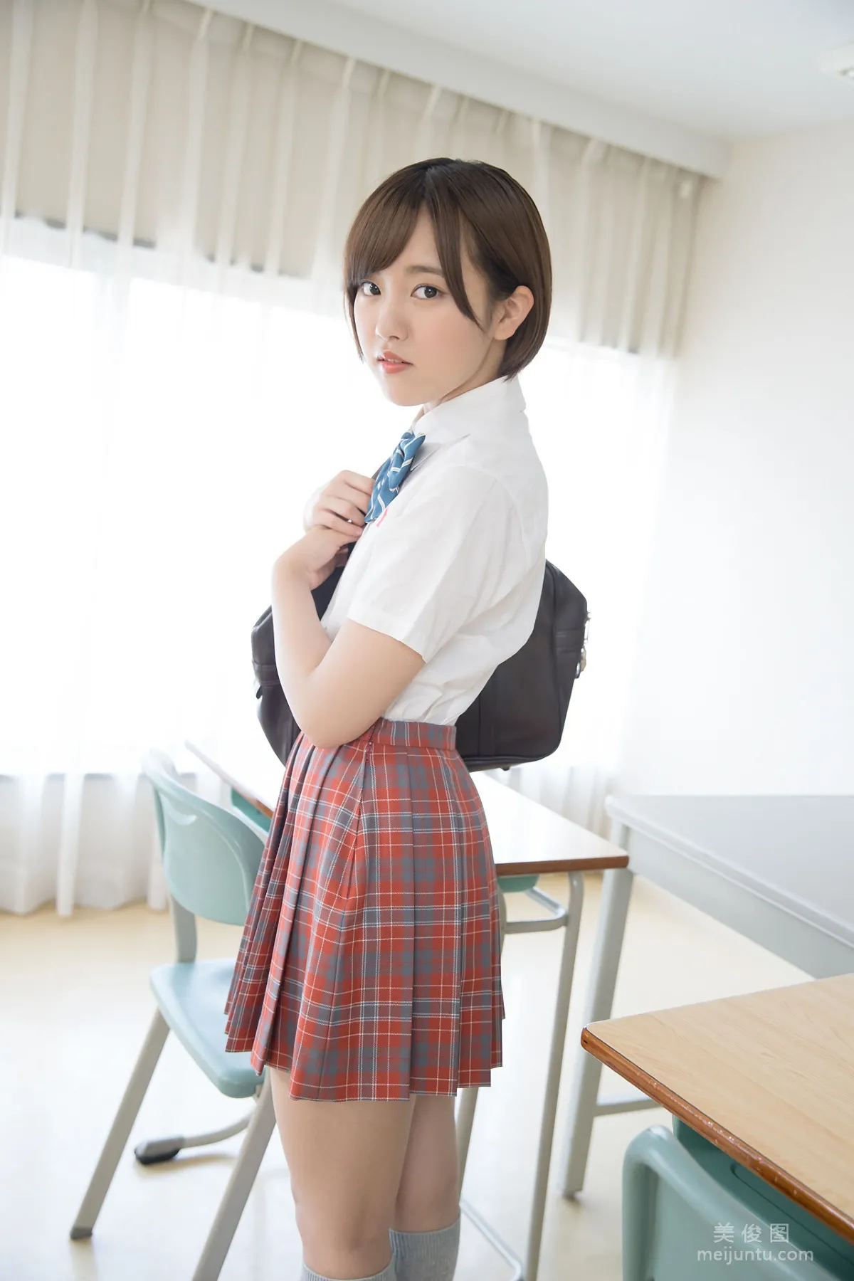 [Minisuka.tv] 香月りお - Limited Gallery 17.1+17.25