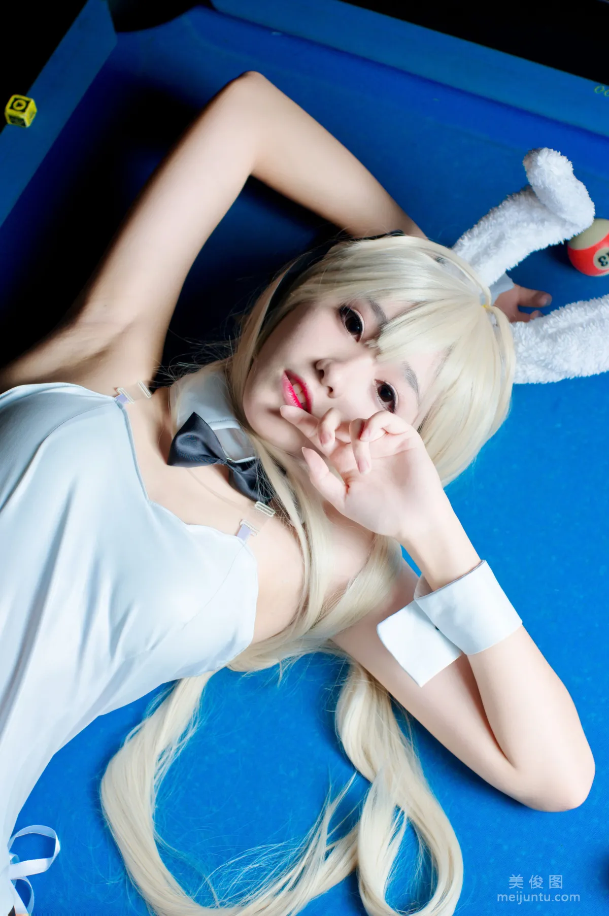 Nantao Momoko: Web Idols photo 8