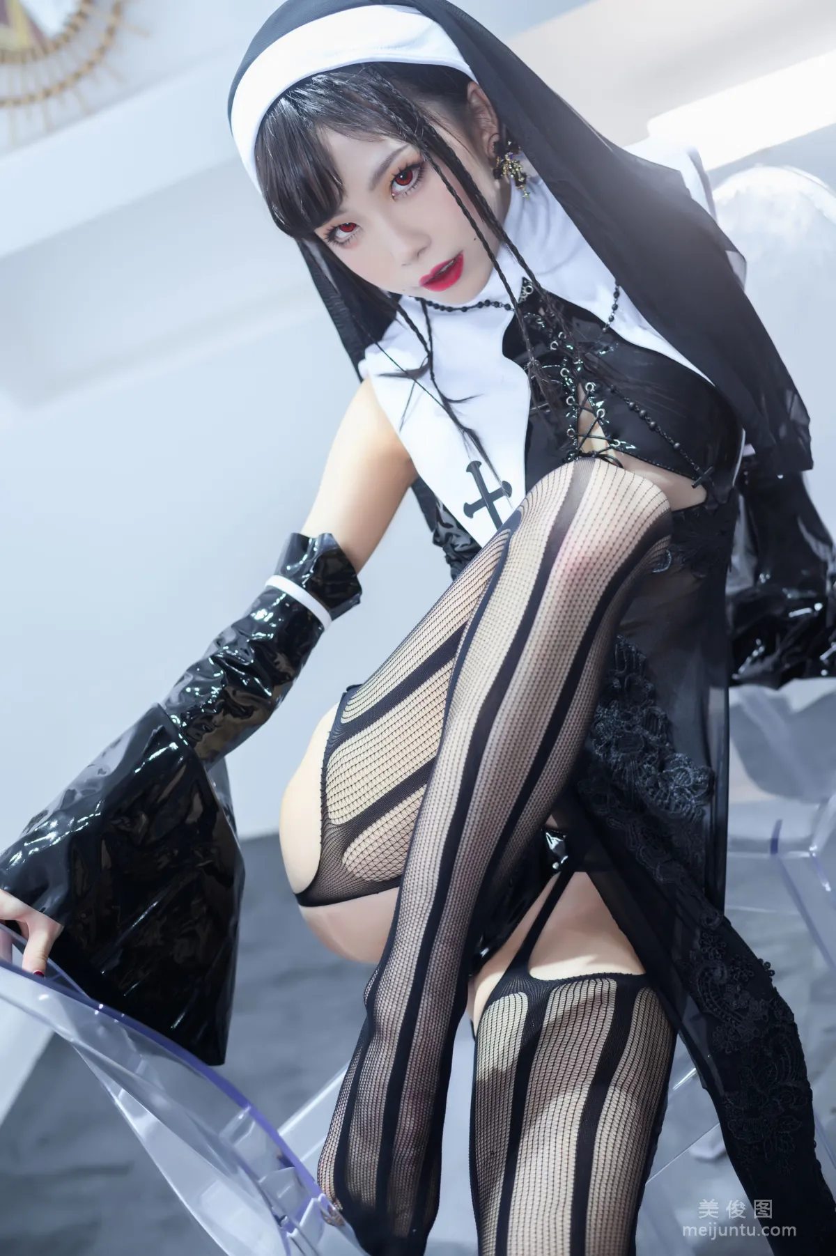 Shui Miao: Web Idols photo 25