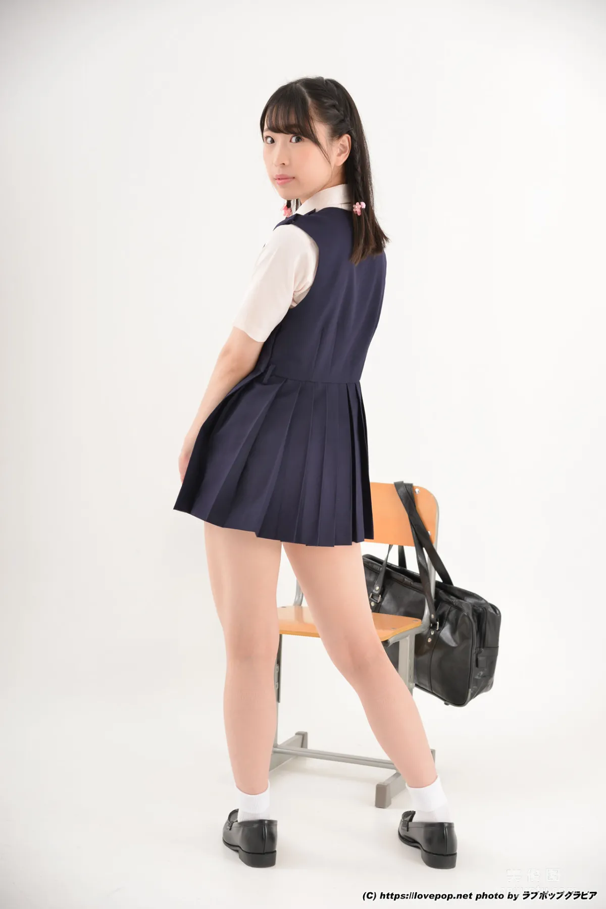 [LovePop] Shiho Natsuki Photoset 03 photo 11
