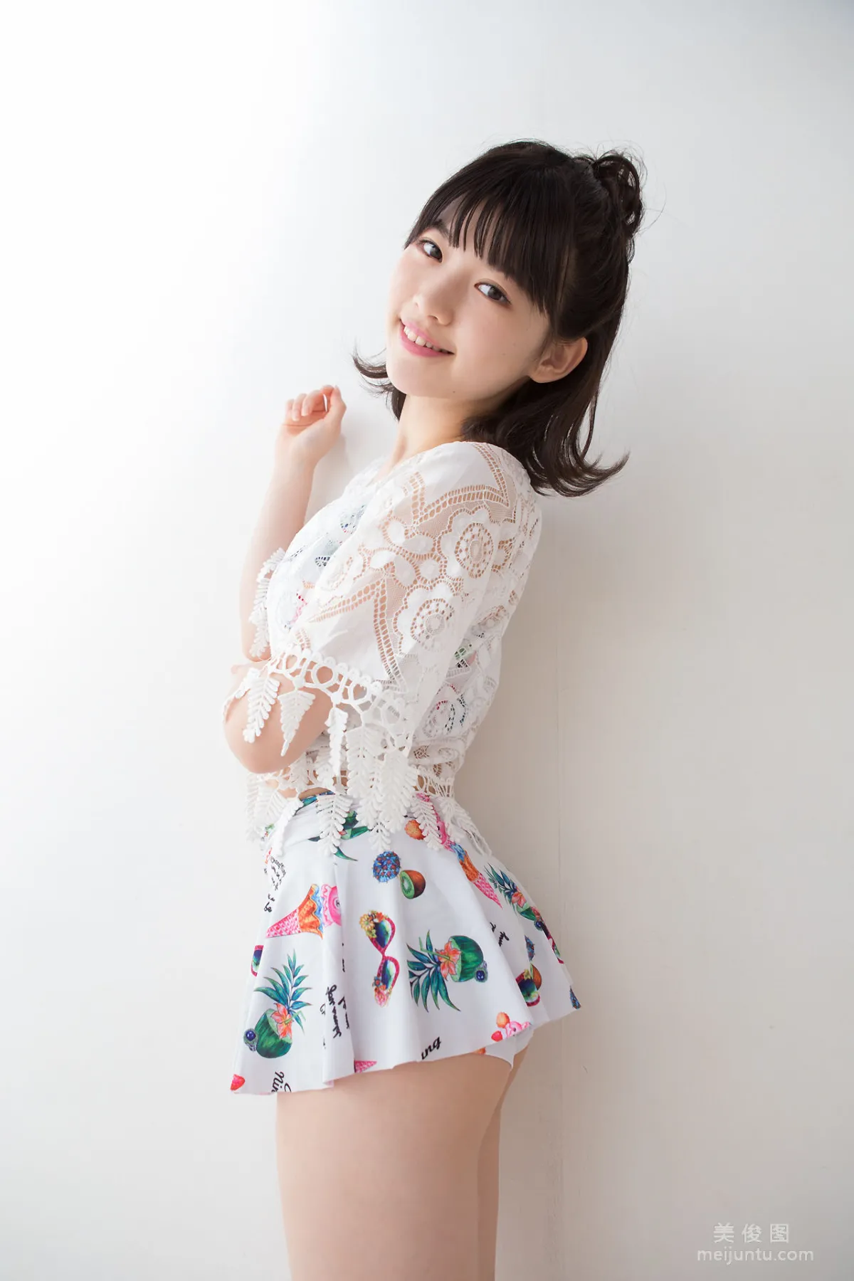 [Minisuka.tv] 沢村りさ - Limited Gallery 8.3 7